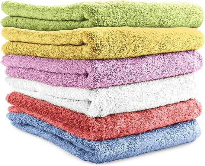 Towels
